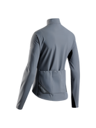 X-BIONIC COREFUSION RIDE SOFTSHELL JACKET WOMEN - Rhino Grey - Jackets - 2 of 11