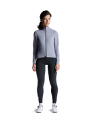 X-BIONIC COREFUSION RIDE SOFTSHELL JACKET WOMEN - Rhino Grey - Jackets - 3 of 11