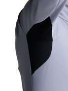 X-BIONIC COREFUSION RIDE SOFTSHELL JACKET WOMEN - Rhino Grey - Jackets - 5 of 11