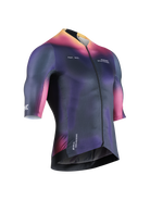X-BIONIC COREFUSION AERO JERSEY SS MEN - Heatmap - Zip Shirts - 11 of 40