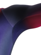 X-BIONIC COREFUSION AERO JERSEY SS MEN - Heatmap - Zip Shirts - 16 of 40