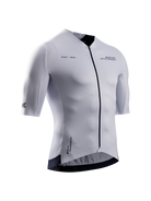 X-BIONIC COREFUSION AERO JERSEY SS MEN - Off White - Zip Shirts - 1 of 40