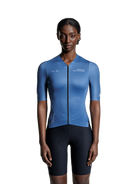 X-BIONIC COREFUSION AERO JERSEY SS WMN - Heatmap - Zip Shirts - 6 of 11