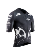 COLLAB COREFUSION AERO ARTIST SERIES JERSEY SS - Johnny Terror - Zip Shirts - 1 of 3