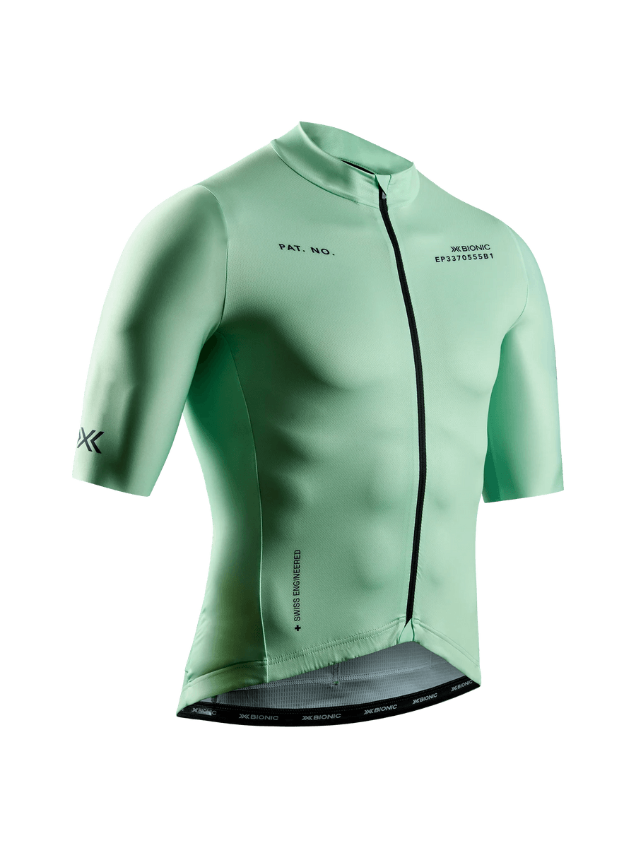 COREFUSION RIDE JERSEY SS MEN