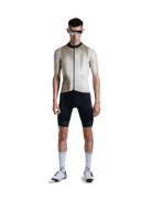 X-BIONIC COREFUSION RIDE JERSEY SS MEN - Perspiration - Zip Shirts - 27 of 50