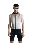 X-BIONIC COREFUSION RIDE JERSEY SS MEN - Perspiration - Zip Shirts - 28 of 50