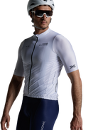 X-BIONIC COREFUSION RIDE JERSEY SS MEN - Off White - Zip Shirts - 8 of 50