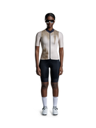 X-BIONIC COREFUSION RIDE JERSEY SS WMN - Perspiration - Zip Shirts - 33 of 50