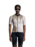 X-BIONIC COREFUSION RIDE JERSEY SS WMN - Perspiration - Zip Shirts - 35 of 50