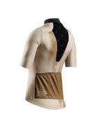 X-BIONIC COREFUSION RIDE JERSEY SS WMN - Perspiration - Zip Shirts - 39 of 50