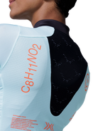 X-BIONIC COREFUSION RIDE JERSEY SS WMN - Dopamine - Zip Shirts - 28 of 50