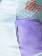 X-BIONIC COREFUSION RIDE JERSEY SS WMN - Dopamine - Zip Shirts - 30 of 50