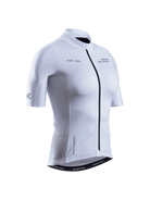 X-BIONIC COREFUSION RIDE JERSEY SS WMN - Off White - Zip Shirts - 40 of 50