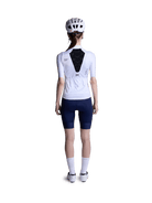 X-BIONIC COREFUSION RIDE JERSEY SS WMN - Off White - Zip Shirts - 43 of 50