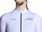 X-BIONIC COREFUSION RIDE JERSEY SS WMN - Off White - Zip Shirts - 47 of 50