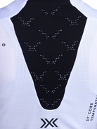 X-BIONIC COREFUSION RIDE JERSEY SS WMN - Off White - Zip Shirts - 48 of 50