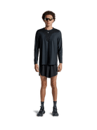 X-BIONIC COREFUSION RUN SHIRT LS MEN - X Black - Longsleeves - 2 of 11