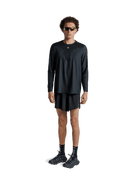 X-BIONIC COREFUSION RUN SHIRT LS MEN - X Black - Longsleeves - 3 of 11