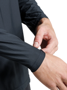 X-BIONIC COREFUSION RUN SHIRT LS MEN - X Black - Longsleeves - 5 of 11