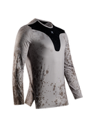 X-BIONIC COREFUSION RUN SHIRT LS MEN - Sand Dirt - Longsleeves - 1 of 13