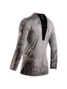 X-BIONIC COREFUSION RUN SHIRT LS MEN - Sand Dirt - Longsleeves - 2 of 13