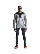 X-BIONIC COREFUSION RUN SHIRT LS MEN - Sand Dirt - Longsleeves - 3 of 13