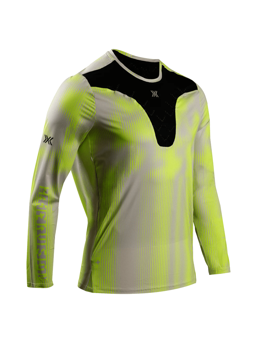 COREFUSION RUN SHIRT LS MEN