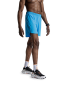 X-BIONIC COREFUSION RUN DISCOVER SHORTS MEN - Eternal Ice - Shorts - 5 of 24