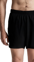 X-BIONIC COREFUSION RUN DISCOVER SHORTS MEN - X Black - Shorts - 14 of 24