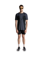 X-BIONIC COREFUSION RUN DISCOVER SHORTS MEN - X Black - Shorts - 9 of 24