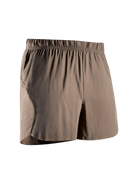 X-BIONIC COREFUSION RUN DISCOVER SHORTS MEN - Dark Sand - Shorts - 16 of 24