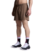 X-BIONIC COREFUSION RUN DISCOVER SHORTS MEN - Dark Sand - Shorts - 18 of 24