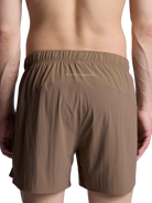 X-BIONIC COREFUSION RUN DISCOVER SHORTS MEN - Dark Sand - Shorts - 22 of 24