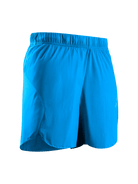 X-BIONIC COREFUSION RUN DISCOVER SHORTS WMN - Eternal Ice - Shorts - 16 of 23