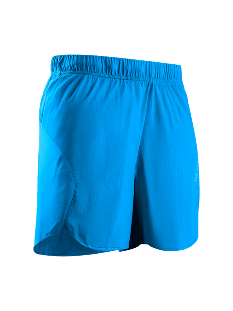 X-BIONIC COREFUSION RUN DISCOVER SHORTS WMN - Eternal Ice - Shorts - 16 of 23