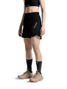 X-BIONIC COREFUSION RUN DISCOVER SHORTS WMN - X Black - Shorts - 11 of 23
