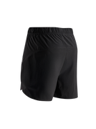 X-BIONIC COREFUSION RUN DISCOVER SHORTS WMN - X Black - Shorts - 15 of 23