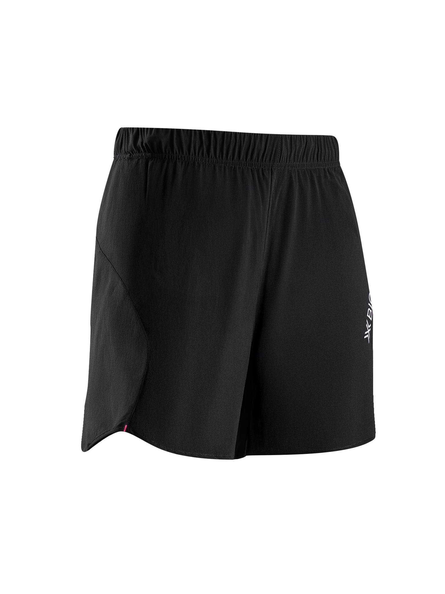 X-BIONIC COREFUSION RUN DISCOVER SHORTS WMN - X Black - Shorts - 7 of 23