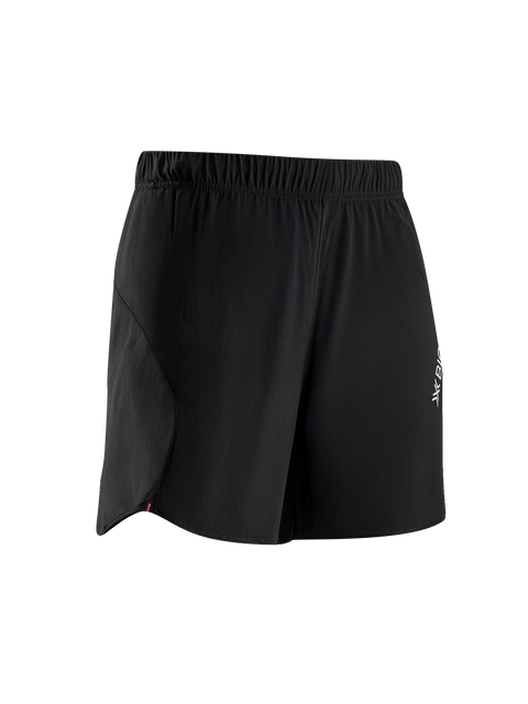 X-BIONIC COREFUSION RUN DISCOVER SHORTS WMN - X Black - Shorts - 7 of 23