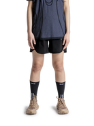 X-BIONIC COREFUSION RUN DISCOVER SHORTS WMN - X Black - Shorts - 8 of 23