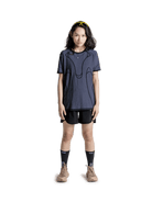 X-BIONIC COREFUSION RUN DISCOVER SHORTS WMN - X Black - Shorts - 9 of 23