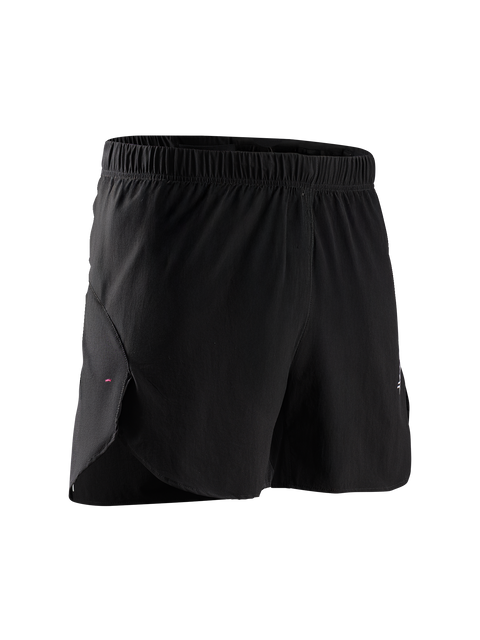 X-BIONIC COREFUSION RUN PERFORM SHORTS MEN - X Black - Shorts - 8 of 14
