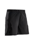 X-BIONIC COREFUSION RUN PERFORM SHORTS WMN - X Black - Shorts - 1 of 20
