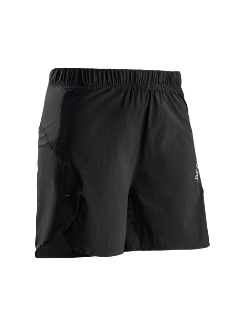 X-BIONIC COREFUSION RUN PERFORM SHORTS WMN - X Black - Shorts - 1 of 20