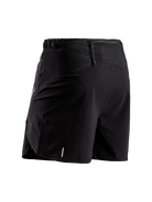 X-BIONIC COREFUSION RUN PERFORM SHORTS WMN - X Black - Shorts - 7 of 20