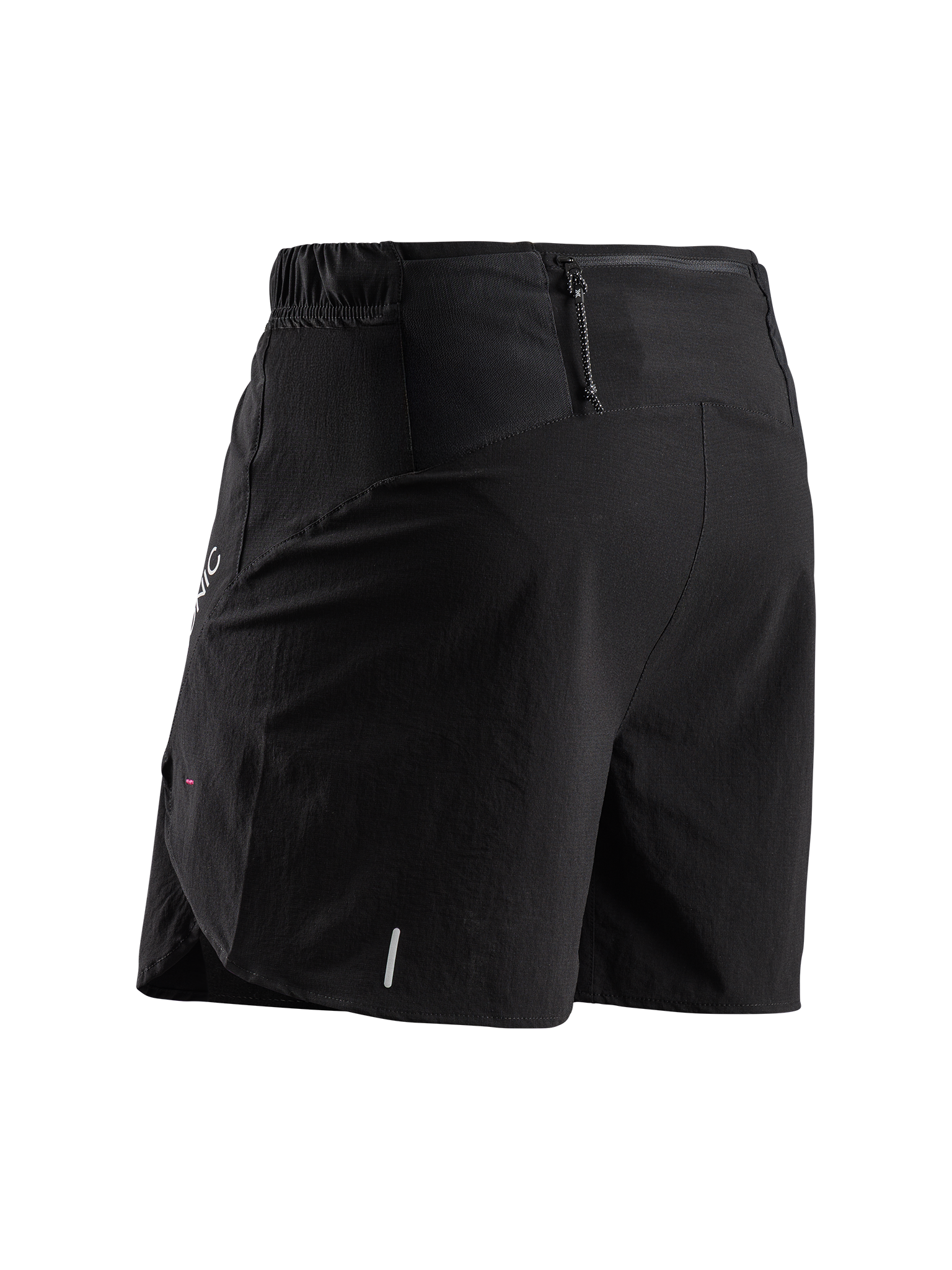 X-BIONIC COREFUSION RUN PERFORM SHORTS WMN - X Black - Shorts - 7 of 20