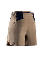 X-BIONIC COREFUSION RUN PERFORM SHORTS WMN - Dark Sand - Shorts - 20 of 20