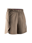 X-BIONIC COREFUSION RUN PERFORM SHORTS WMN - Dark Sand - Shorts - 8 of 20