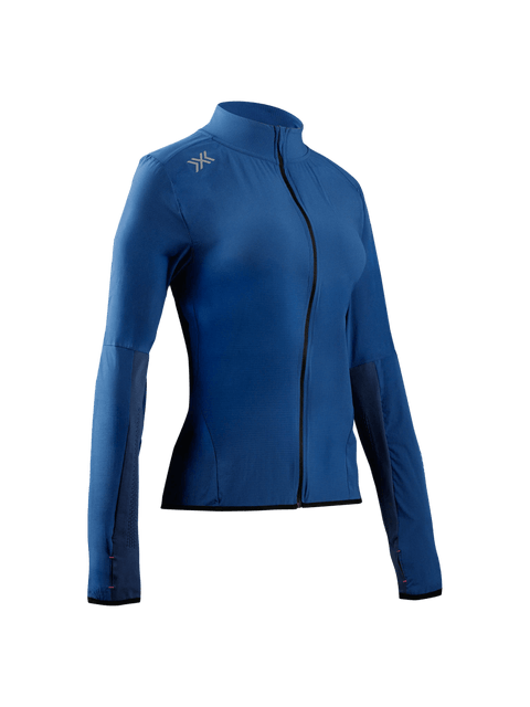 COREFUSION RUN JACKET WMN